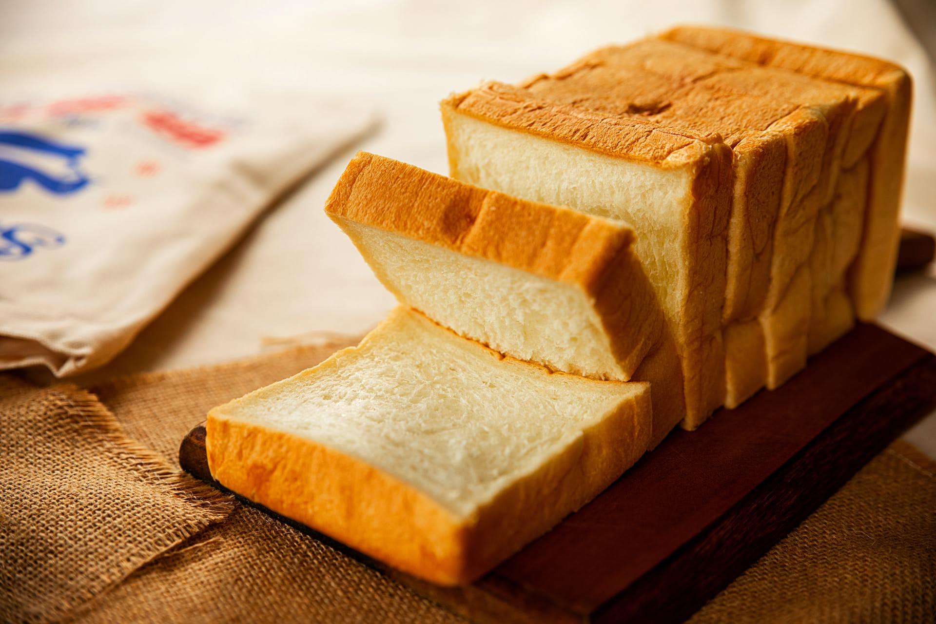 kenyér adalékanyagai