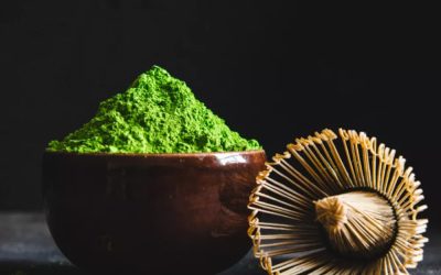Tényleg selymes lesz a bőröm, ha matcha arcpakolást használok?