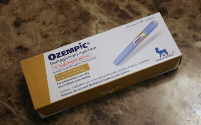 Ozempic mellékhatásai: friss kutatás hirtelen látásvesztés kockázatáról